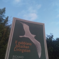 Il gabbiano Jonathan Livingston, Richard Bach - Estratti